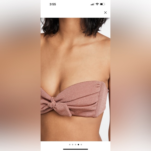 NWT MONTCE swim - Picture 3 of 6